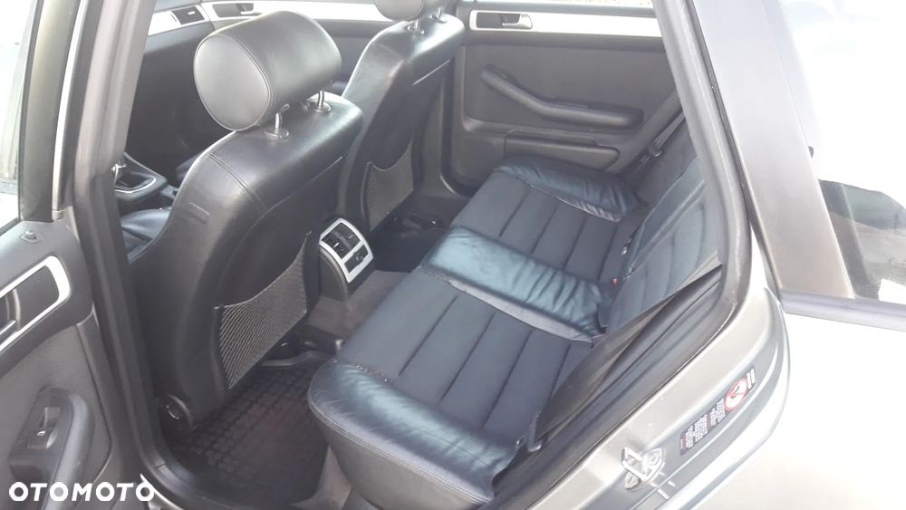 Audi A6 ver-1-8-t-quattro - 12