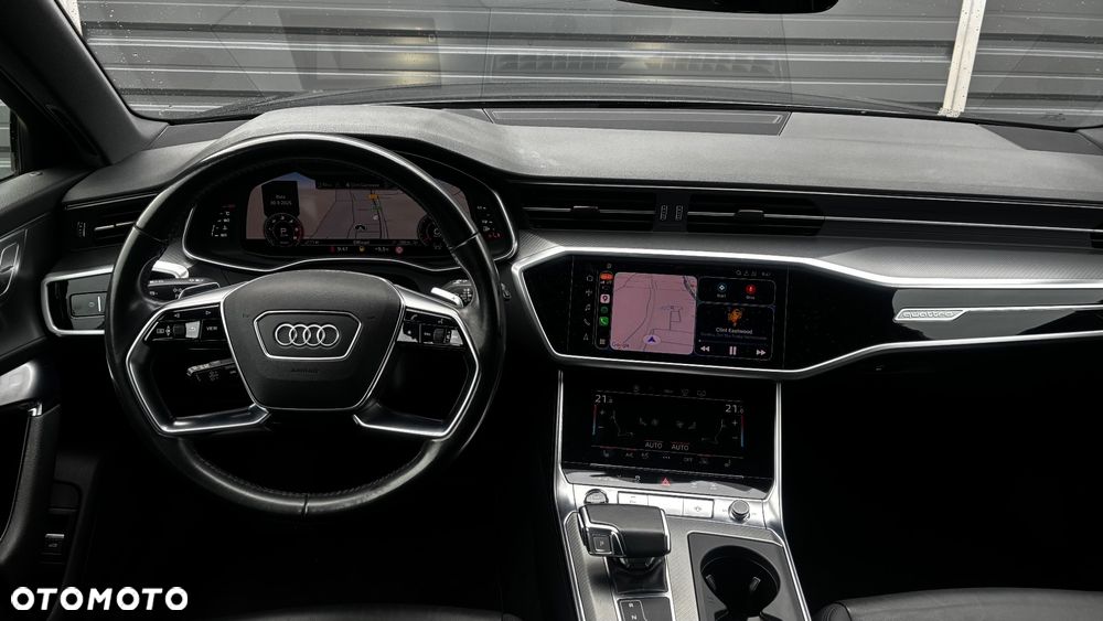Audi A6 - 7
