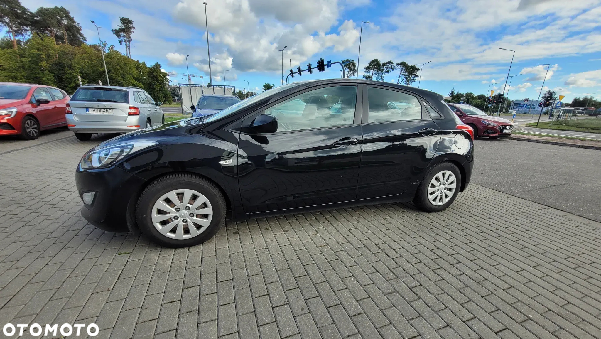 Hyundai i30 1.4 Base - 6