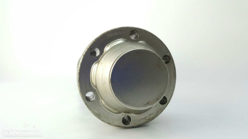 TRANSMISSÃO FRENTE DIREITA AUDI Q7 (4L) 3.0 TDI - 5