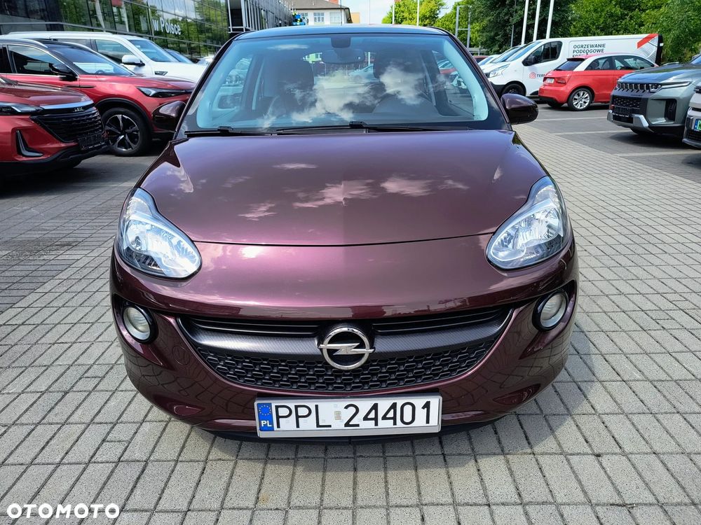 Opel Adam - 9
