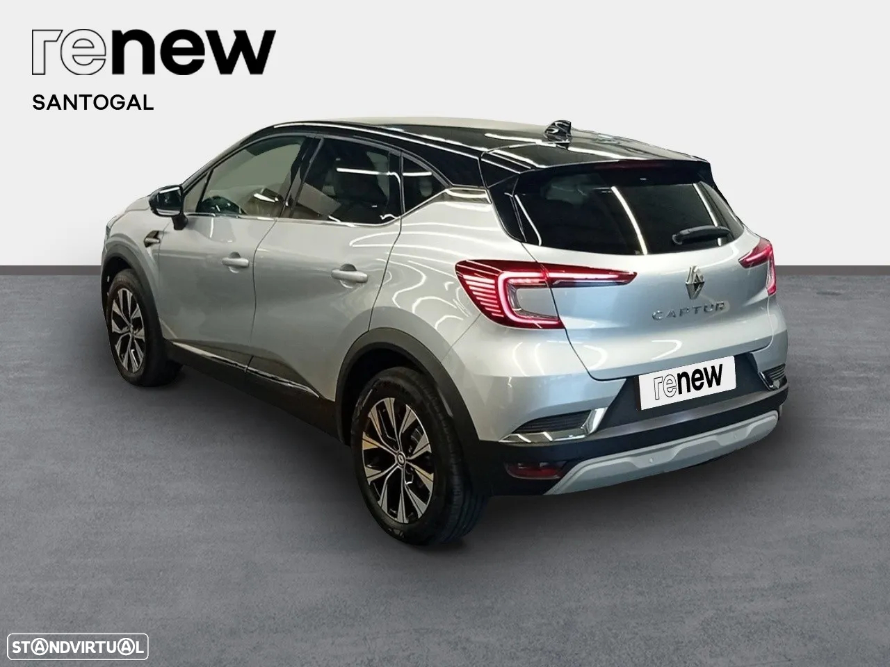Renault Captur 1.0 TCe Techno - 6