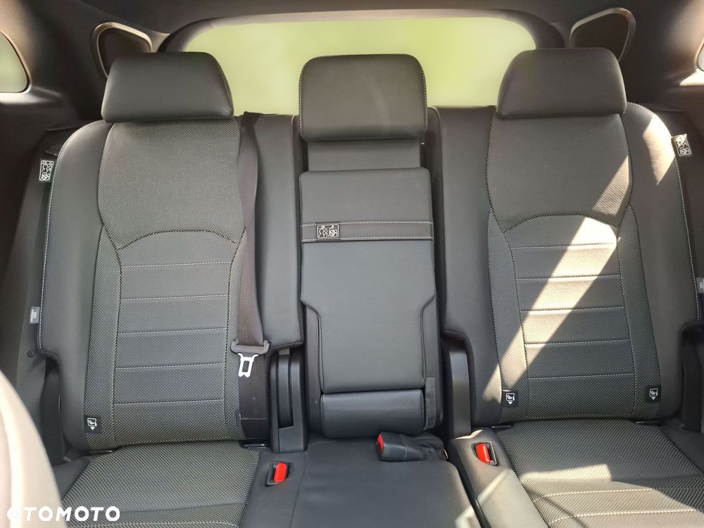 Lexus RX 450h F Sport Edition - 34