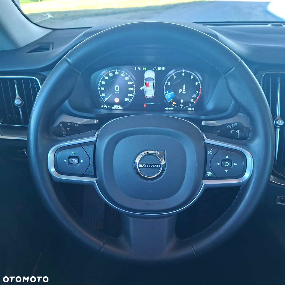 Volvo V60 B3 B Geartronic RDesign - 14