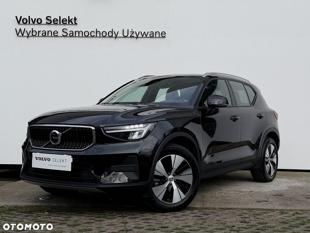 Volvo XC 40 - 1