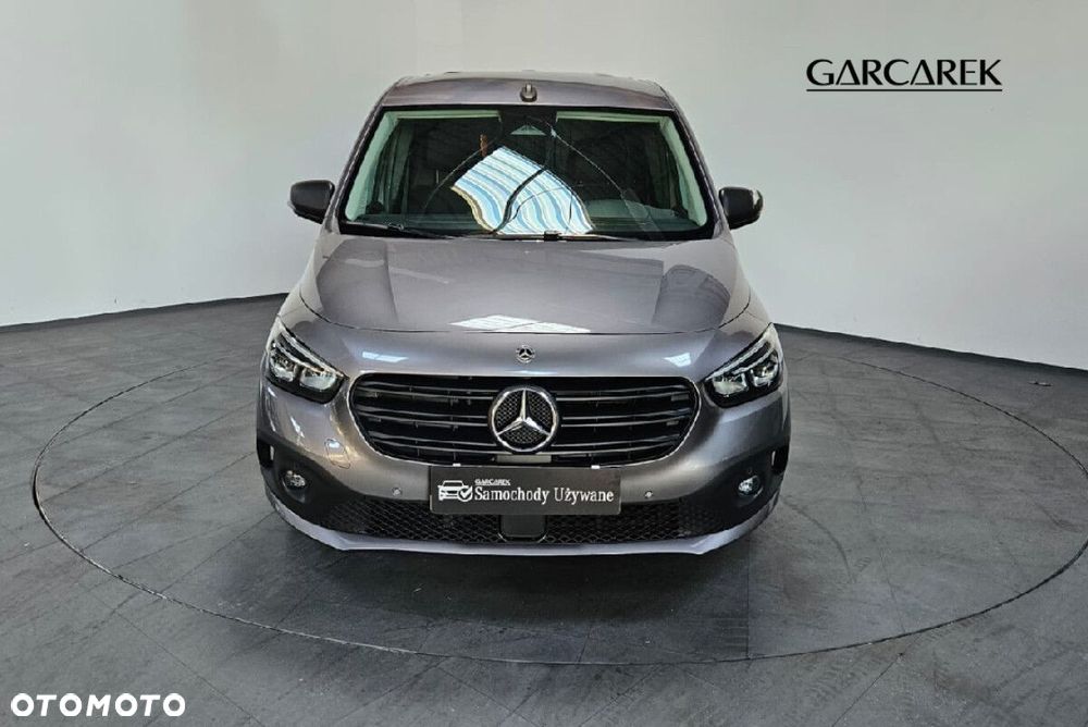 Mercedes-Benz Citan Polski salon/ 1 WŁ/ Bezwypadkowy/ FV23% - 6
