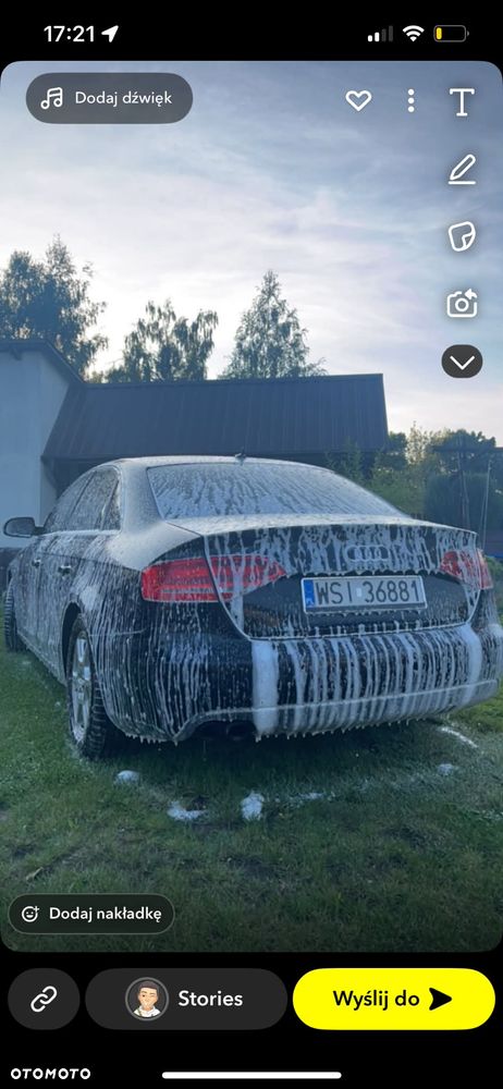 Audi A4 Limousine 2.0 TDI - 14