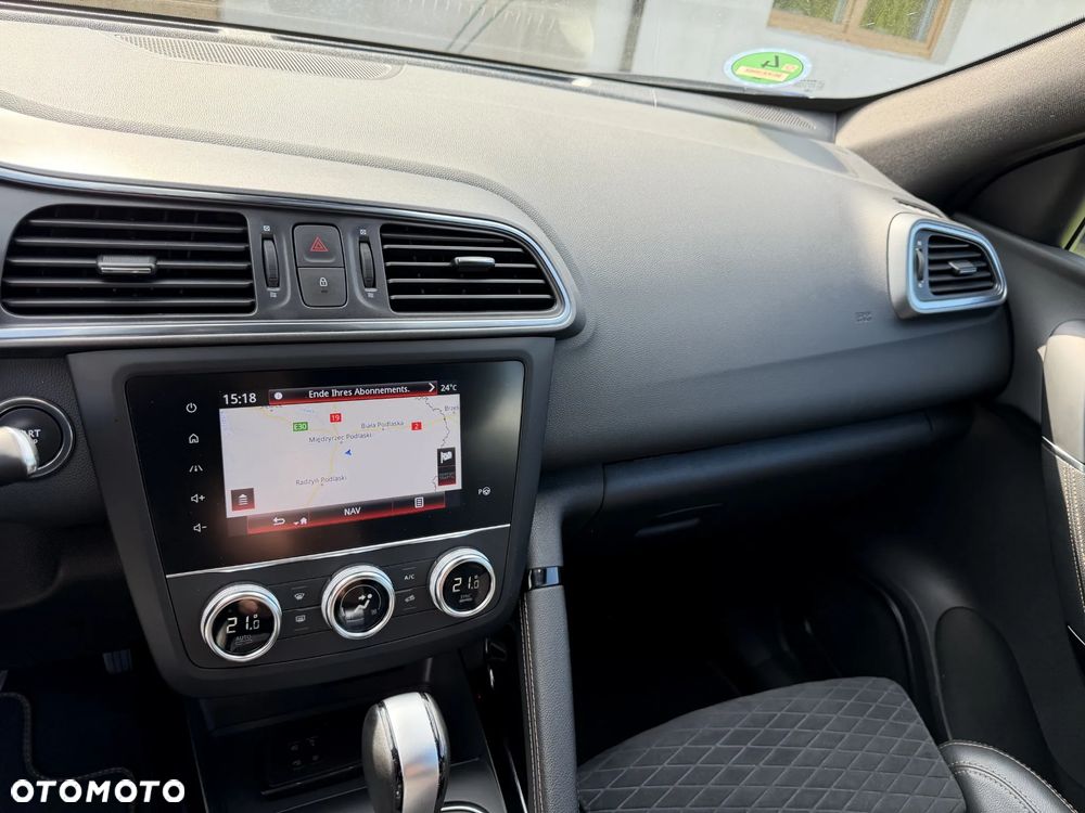 Renault Kadjar - 30