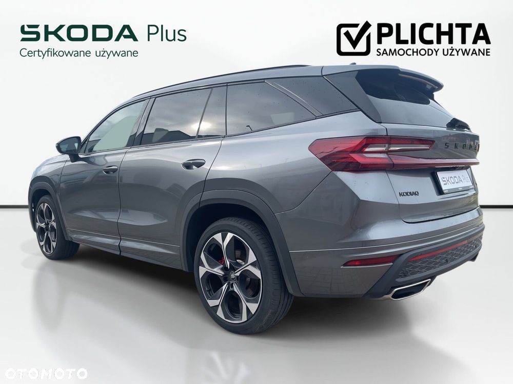 Skoda Kodiaq - 8