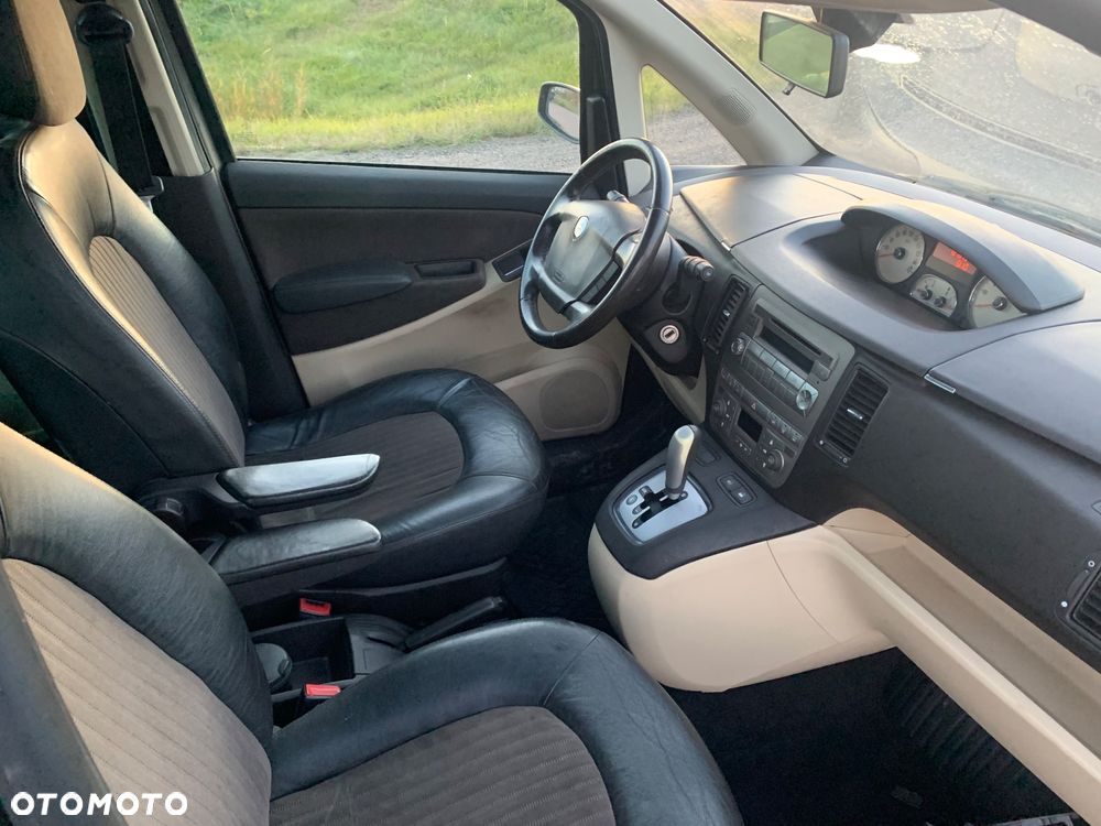 Lancia Musa 1.4 16v Automatik Gold - 13