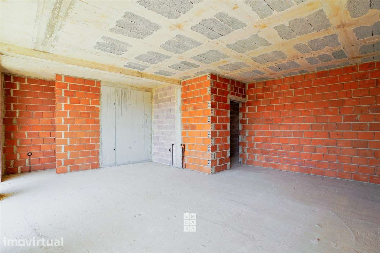 Apartamento T2 Venda em Albergaria-a-Velha e Valmaior,Albergaria-a-Vel - Grande imagem: 4/23