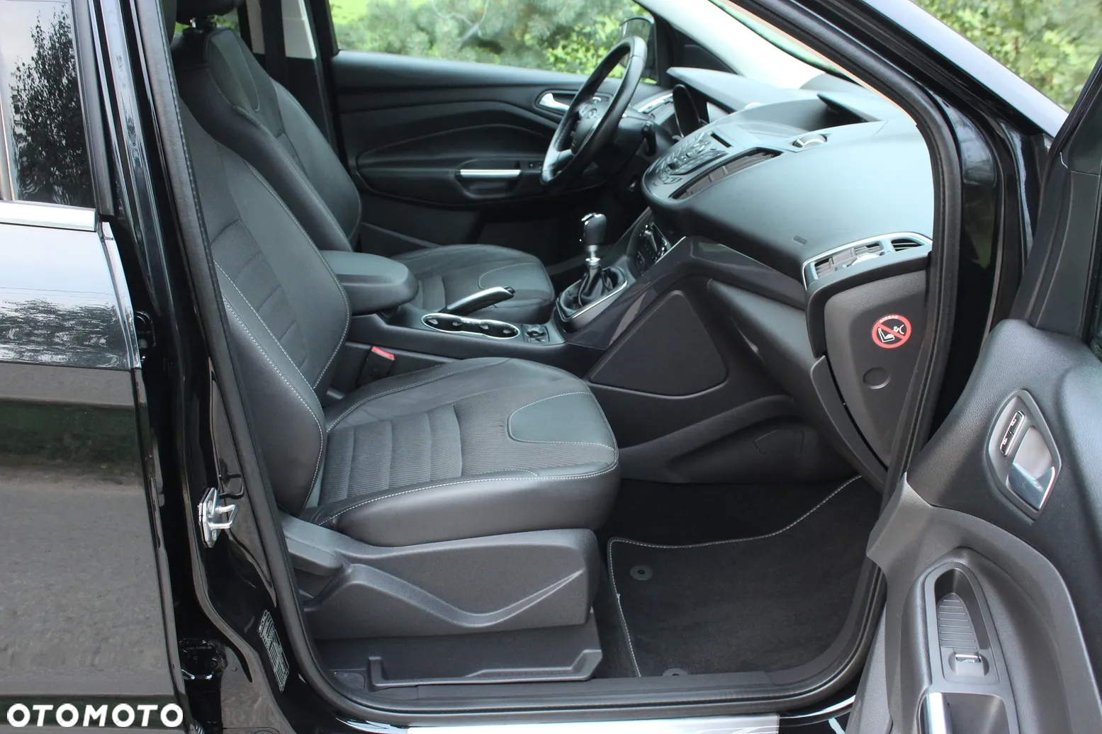 Ford Kuga 2.0 TDCi 4WD Titanium - 22