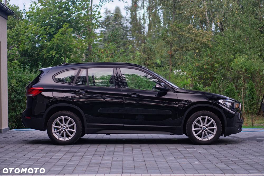 BMW X1 sDrive18i Advantage - 5