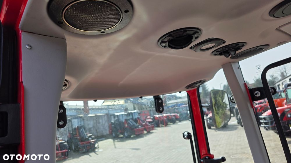 ANTONIO CARRARO TTR 4800 HST - 11