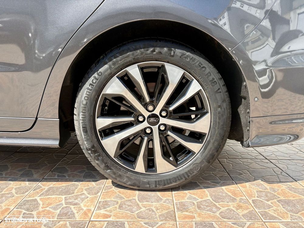 Ford S-Max 2.0 TDCi ST-Line - 49