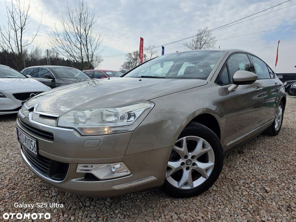 Citroën C5 1.8i 16V Dynamique - 10