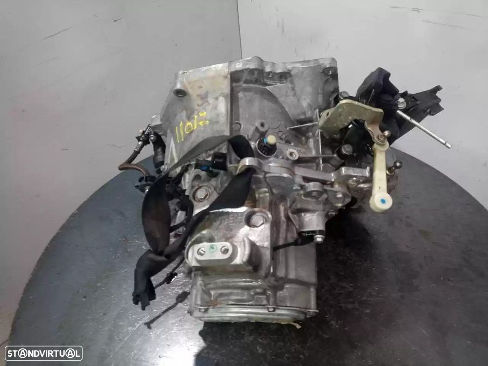 CAIXA VELOCIDADES TOYOTA PROACE FURGÃO 2022 -20V261 - 4