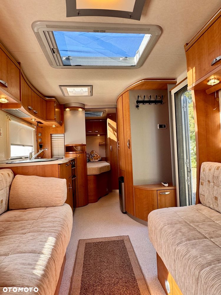 KNAUS Starclass 550 - 6
