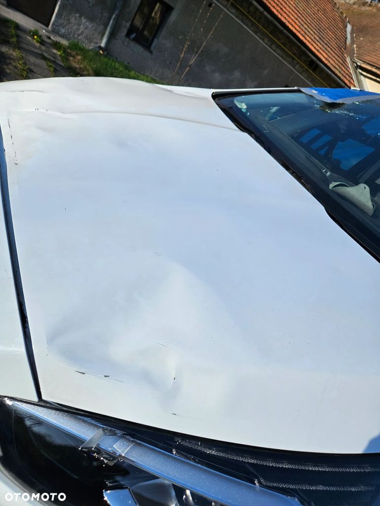 Ford Galaxy 2.5 Hybrid Titanium CVT - 3