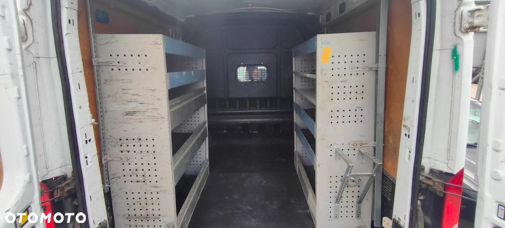 Ford Transit - 8