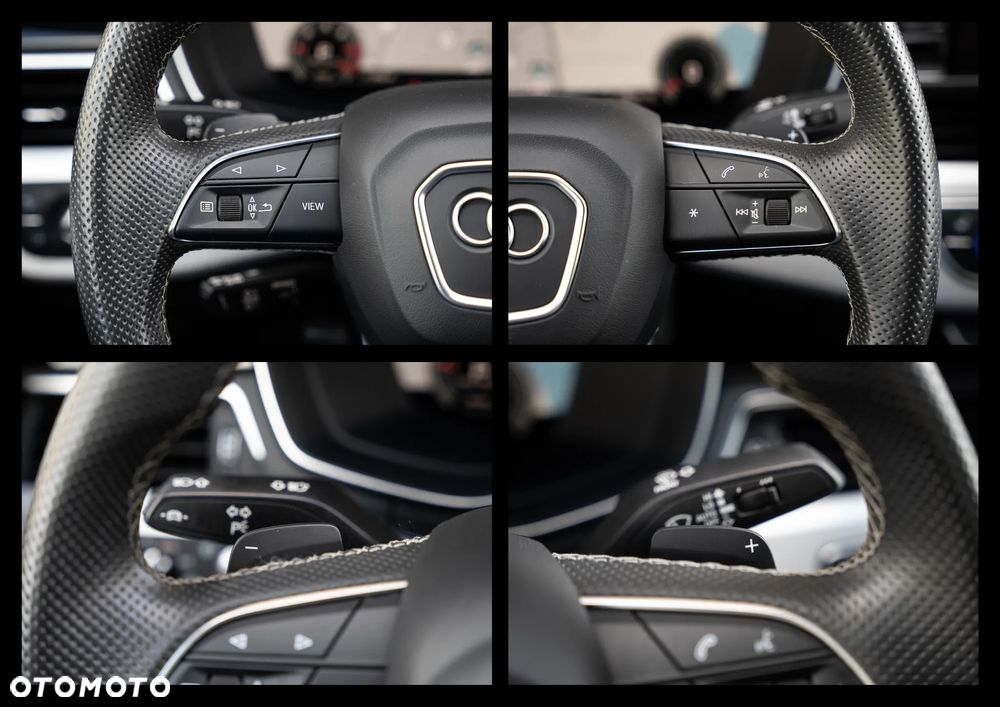Audi A5 - 31