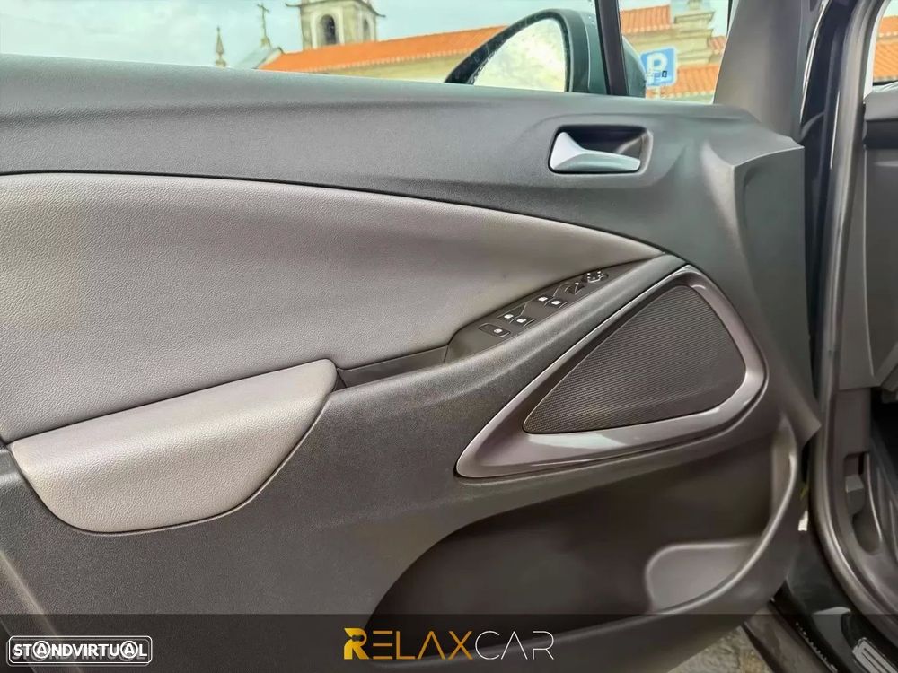 Opel Crossland X 1.2 T 120 Anos - 18