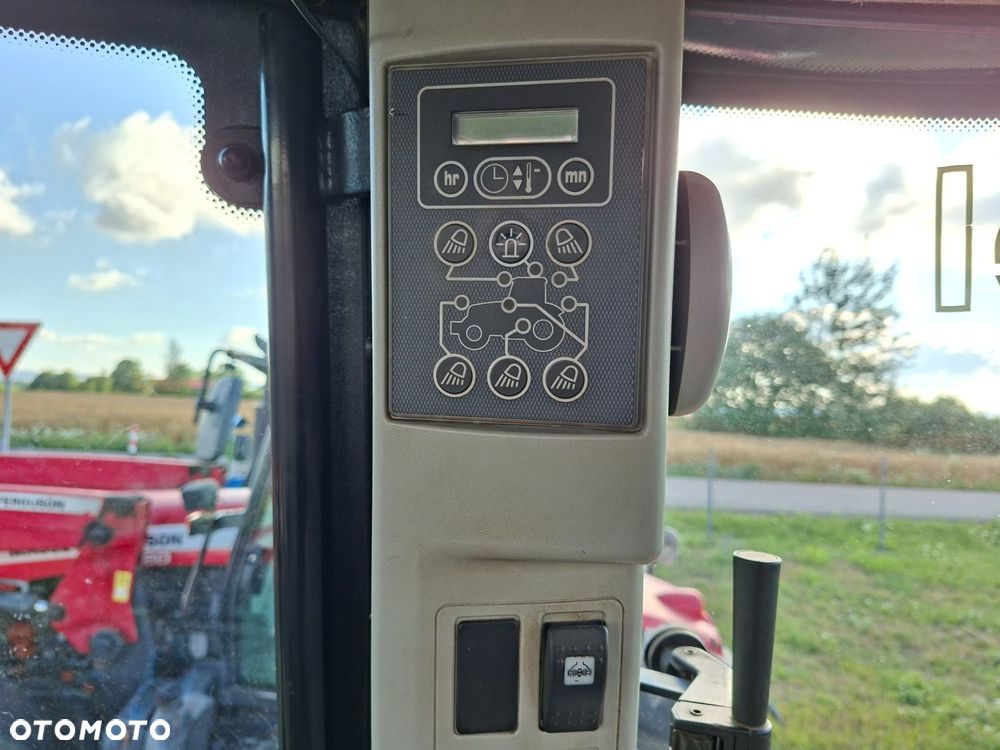 Massey Ferguson 7497 4X4 - 21