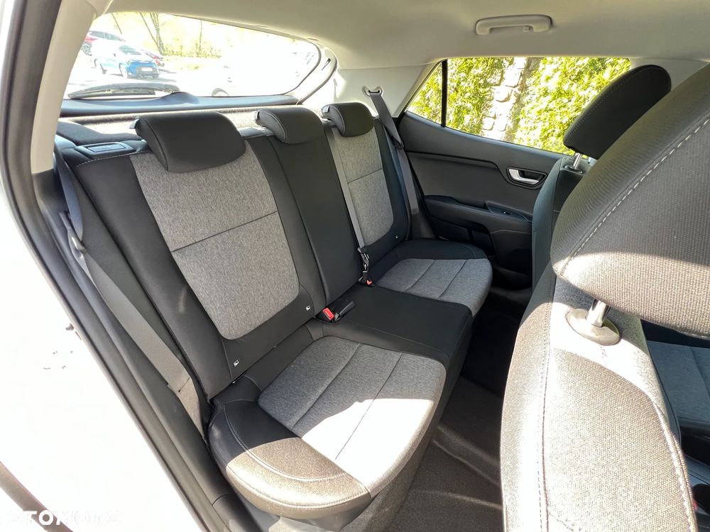 Kia Stonic 1.2 M - 20