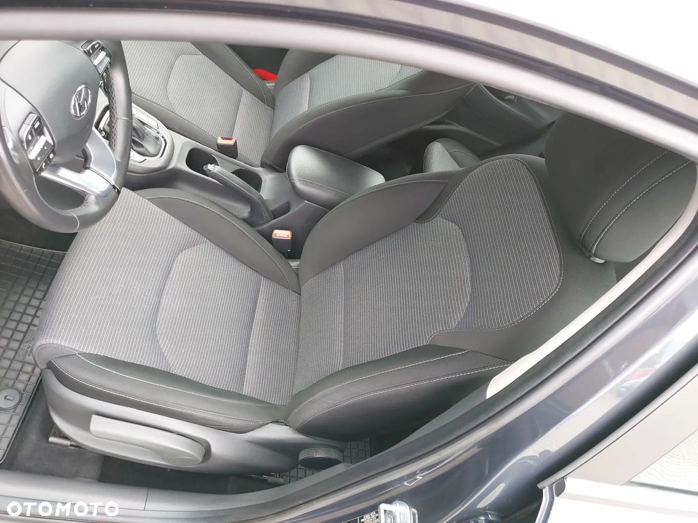 Hyundai i30 1.0 T-GDI Modern DCT - 11
