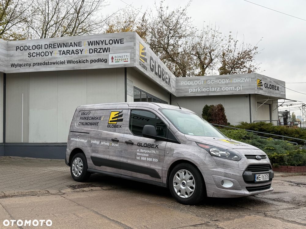 Ford Transit Connect 220 L1 Trend - 3