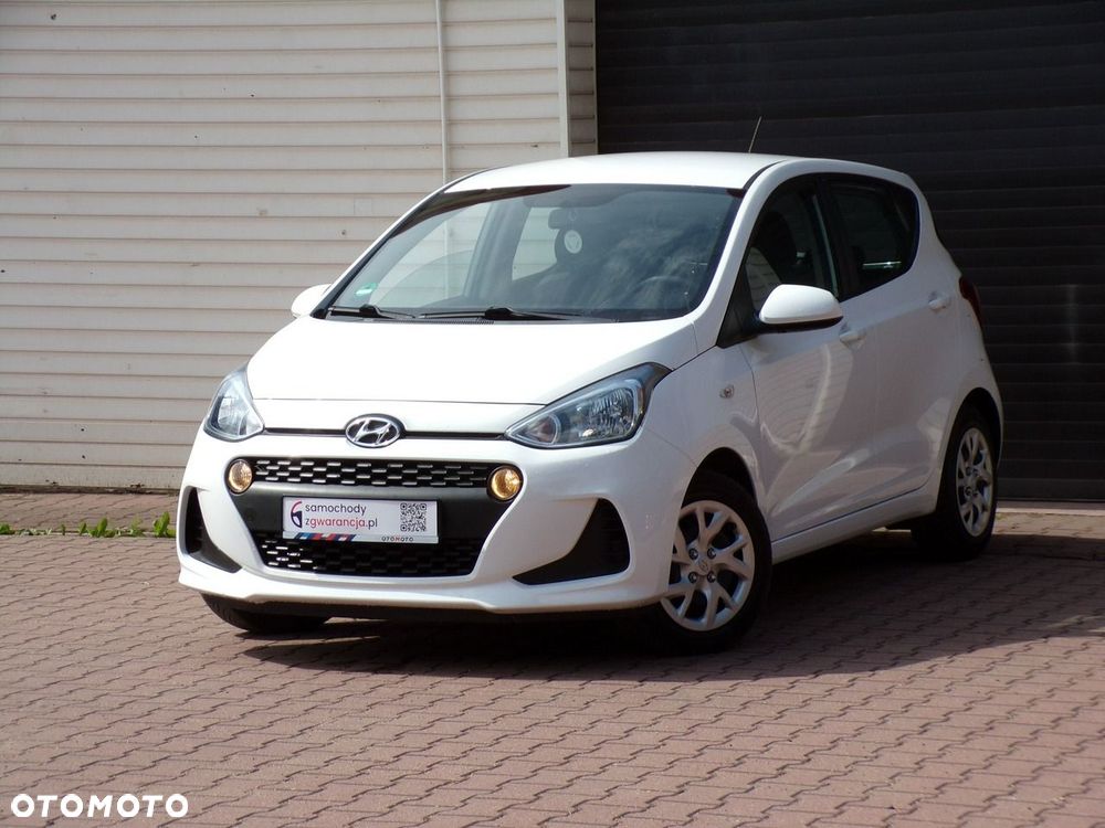 Hyundai i10 - 6