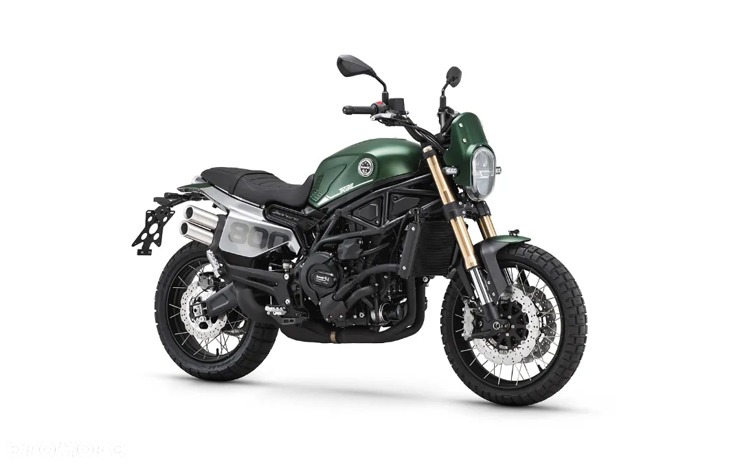 Benelli Leoncino - 2