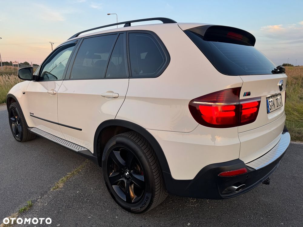 BMW X5 xDrive30d - 10