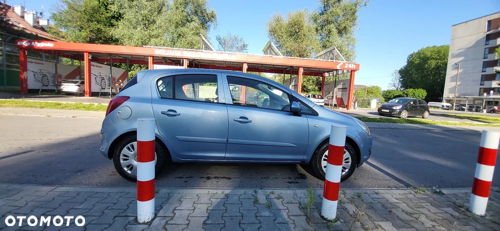 Opel Corsa 1.3 CDTI Enjoy - 5
