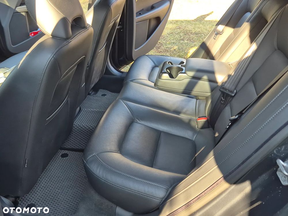 Volvo S80 D4 Geartronic Summum - 20