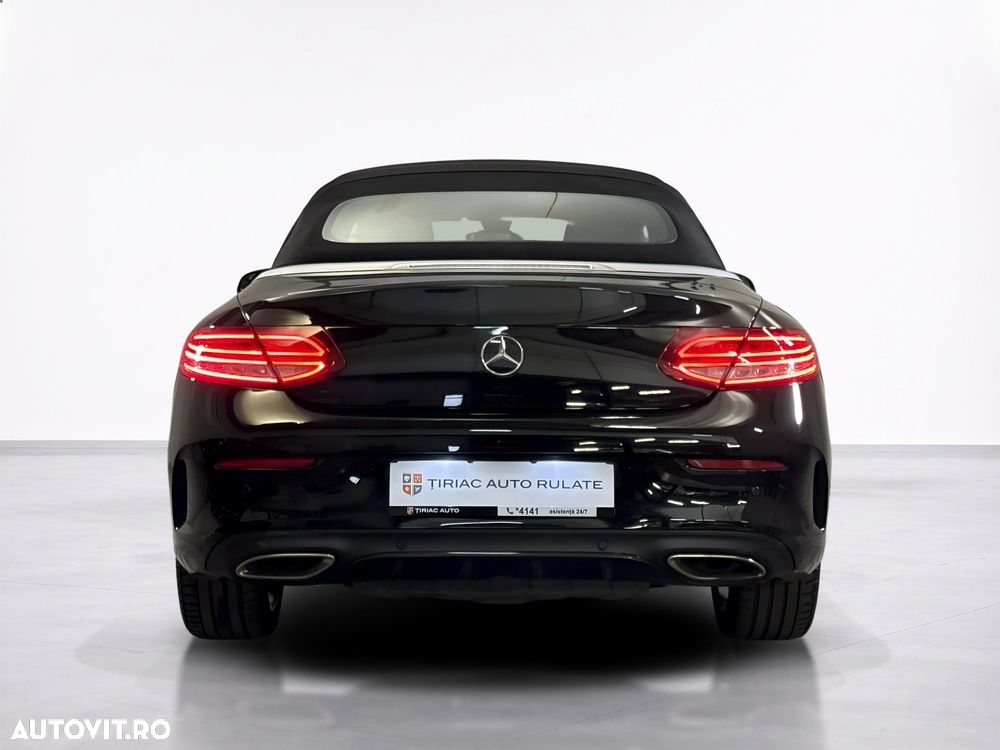 Mercedes-Benz C - 13