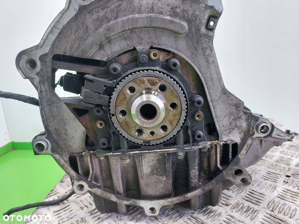 Blok silnika Seat Ibiza IV 1,2 TDI 75 KM 2009-2017 R KOD SILNIKA CFW - 11