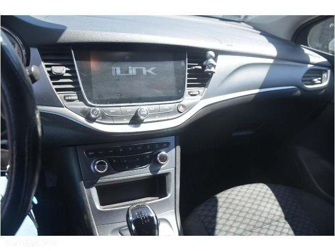 Opel Astra 1.4 T GPF Enjoy - 21