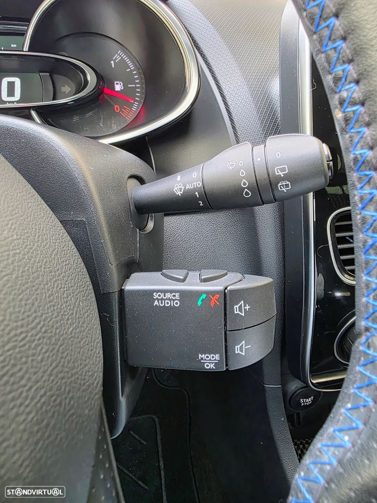Renault Clio 0.9 TCE GT Line - 30