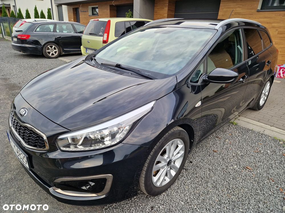 Kia Ceed Cee'd 1.0 T-GDI L - 3