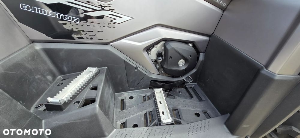 QJMOTOR SFA 1000 - 12