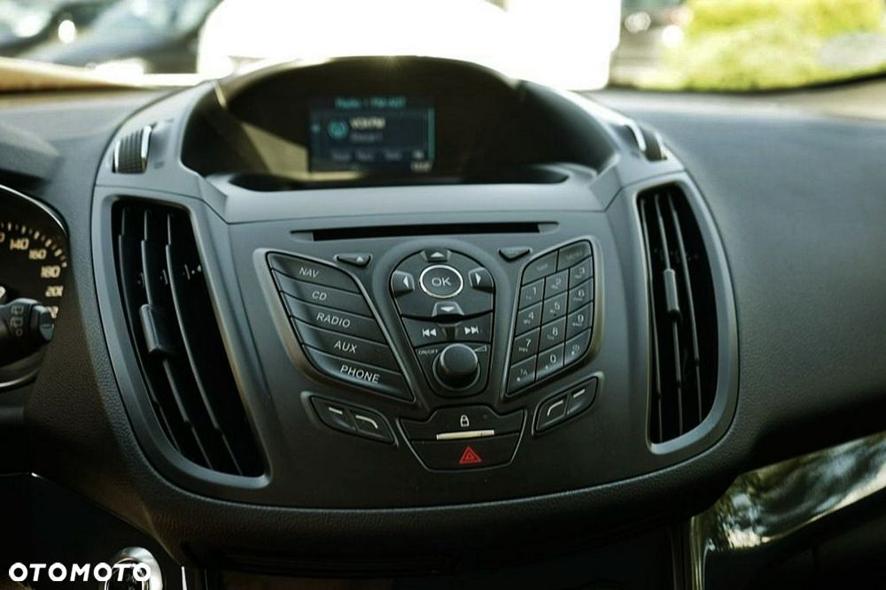 Ford Kuga 2.0 TDCi 4WD Titanium - 21