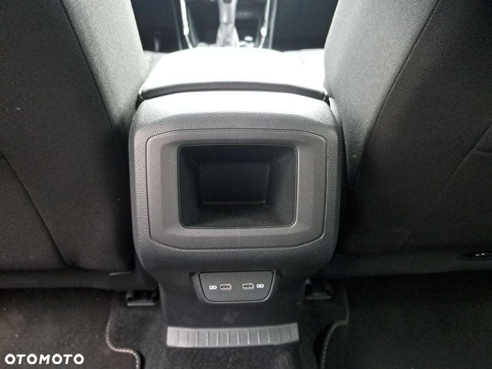 Volkswagen T-Cross 1.5 TSI ACT R-Line Plus DSG - 36