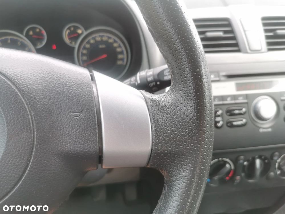 Suzuki SX4 1.6 VVT 4x4 Limited - 14
