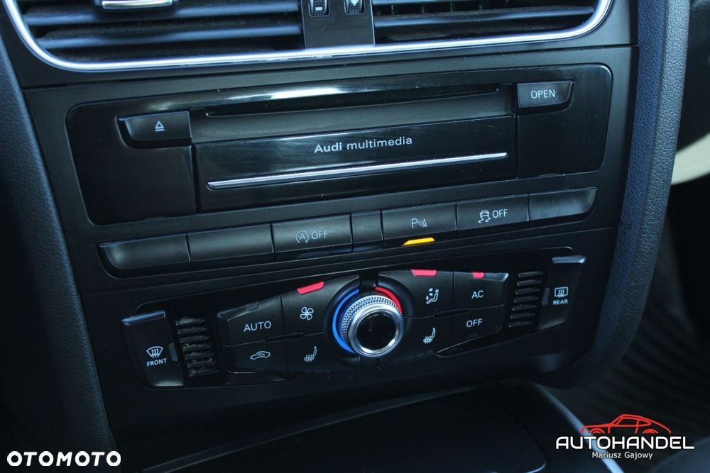 Audi A4 Avant - 16