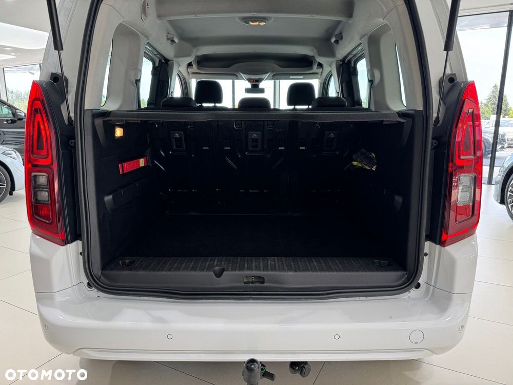 Opel Combo Life 1.5 CDTI Edition S&S - 18