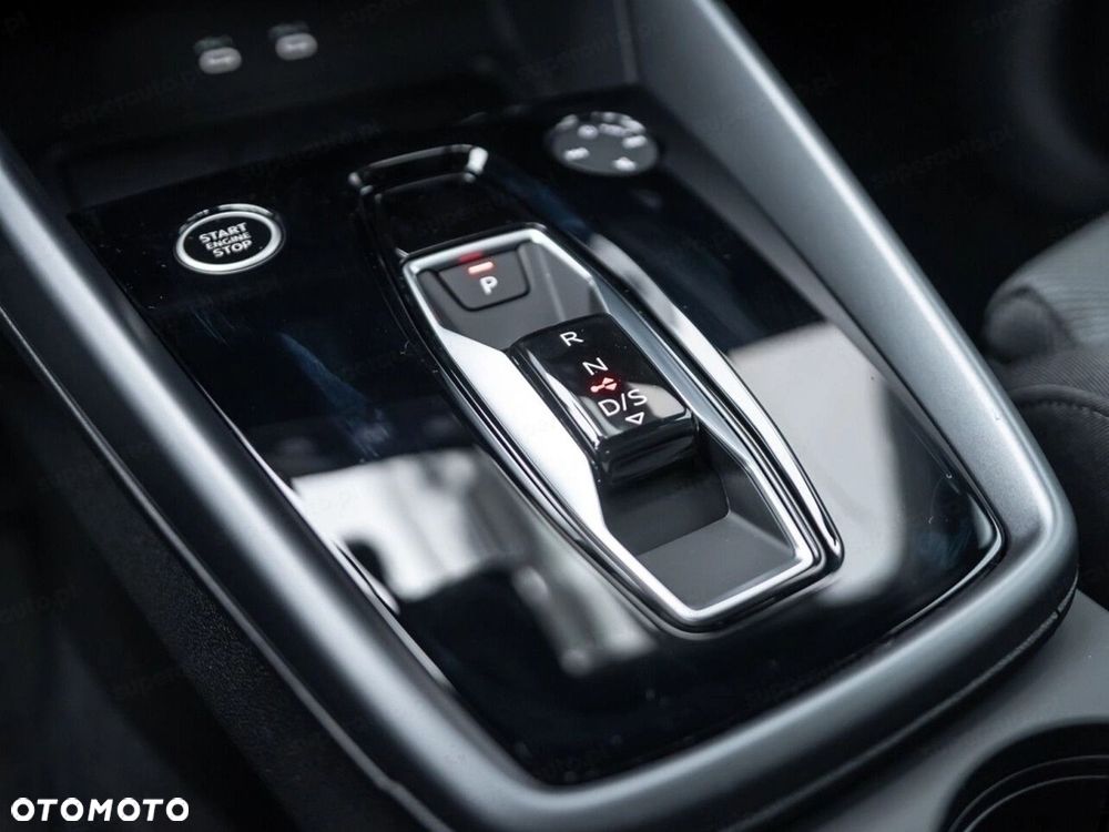 Audi A3 Sportback TFSI mHEV 85 kW S tronic - 16