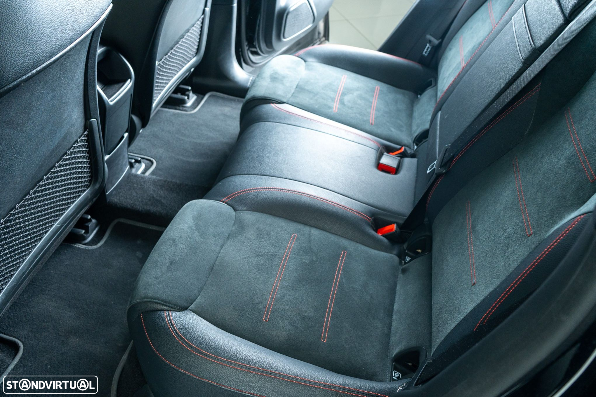 Mercedes-Benz EQA 250 AMG Line - 8