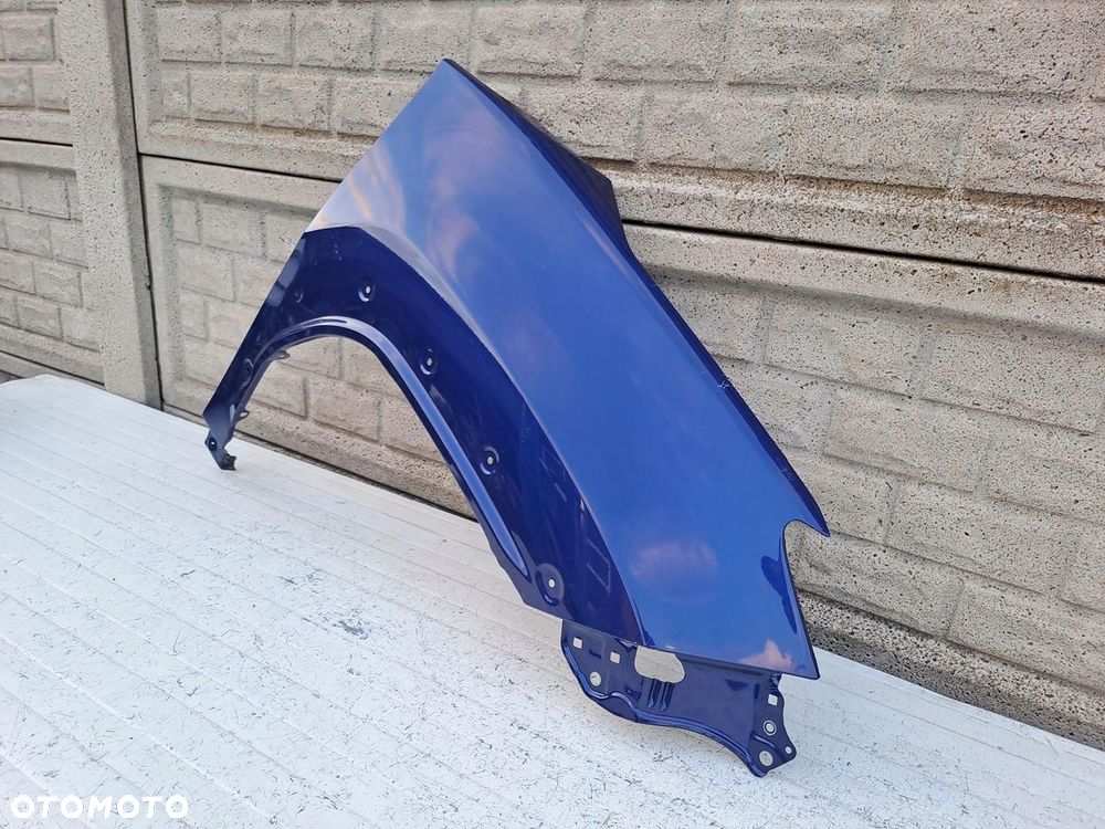 toyota yaris cross 4 iv 19-24 błotnik prawy oryginał - 2