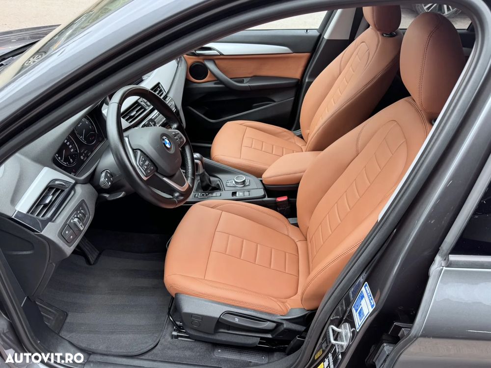 BMW X1 xDrive25e Advantage - 23